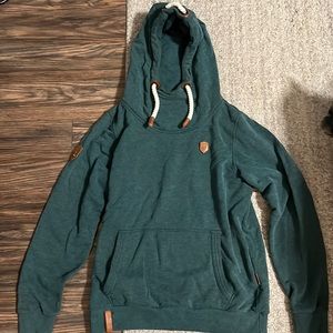 Naketano Hoodie